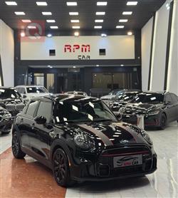 2021 ميني كوبر