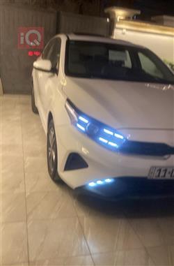 2024 كيا سيراتو