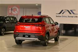 JAC JS4 2025 - د.ع17,750,000 for sale