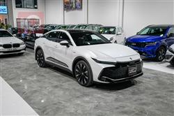 2024 تويوتا كراون