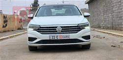 Volkswagen Jetta 2019