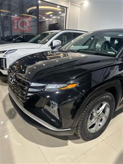 2023 هيونداي توسان