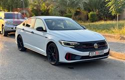 Volkswagen Jetta 2024