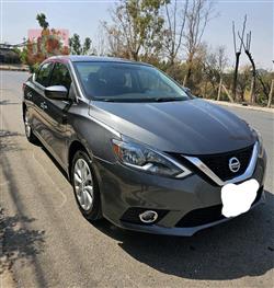 2019 نيسان سنترا