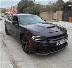 Dodge Charger 2022