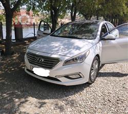 Hyundai Sonata 2017