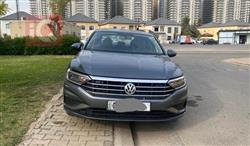 2020 فولكسفاغن جيتا