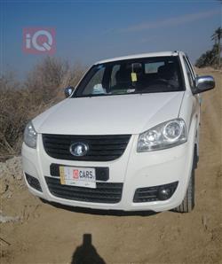 2015 جريت وول وينجل 5