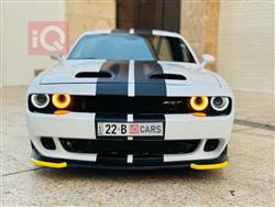 2022 دودج تشالنجر