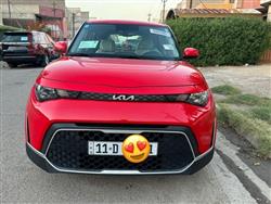 Kia Soul 2023