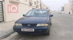 Kia Sephia 1994