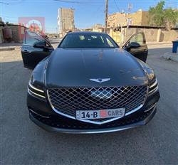 2024 جنسس G80