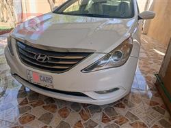 Hyundai Sonata 2011