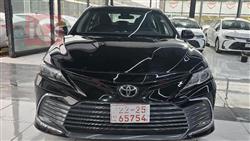 Toyota Camry 2023