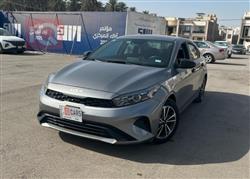 2022 كيا فورتي