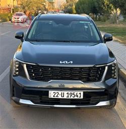 Kia Sorento 2024