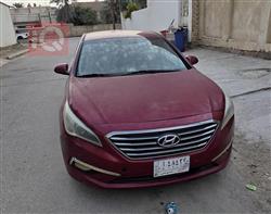 Hyundai Sonata 2016