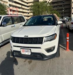 Jeep Compass 2019