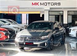 2024 فولكسفاغن جيتا