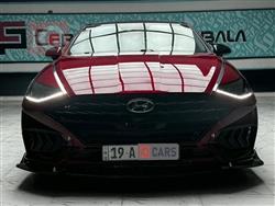 Hyundai Sonata 2023