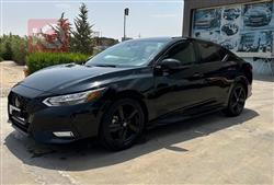 Nissan Sentra 2021