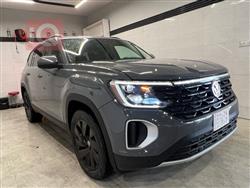 2025 فولكسفاغن أطلس