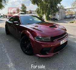 2022 دودج تشارجر