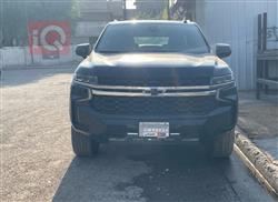 2021 شيفروليه تاهو