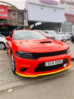 Dodge Charger 2021