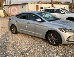 2017 هيونداي النترا