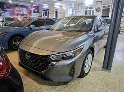 Nissan Sentra 2024