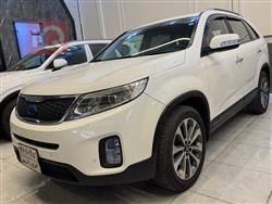 Kia Sorento 2015