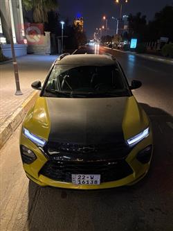 2023 شيفروليه تريل بليزر