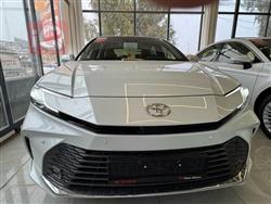 2025 تويوتا كامري