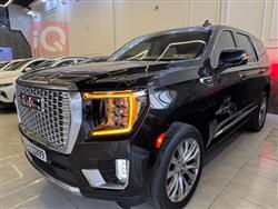 GMC Yukon 2024