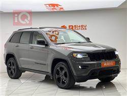 2020 جيب جراند شيروكي