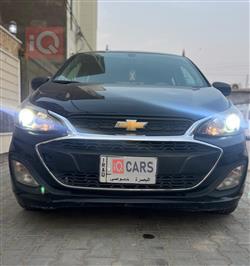 Chevrolet Spark 2021
