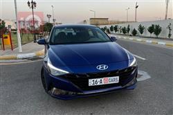 2023 هيونداي النترا