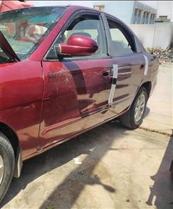 2001 دايو نوبيرا