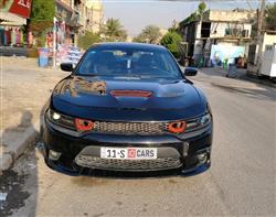 Dodge Charger 2020