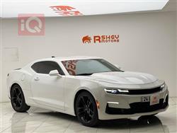 2023 شيفروليه كامارو