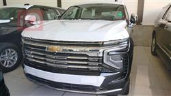 2024 شيفروليه تاهو