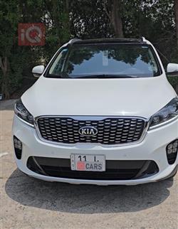 2020 كيا سورينتو