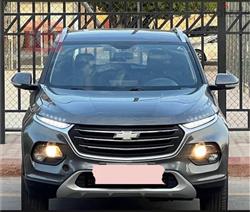 2023 شيفروليه جرووف