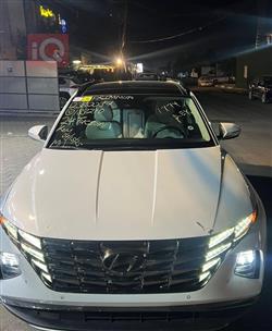 2024 هيونداي توسان