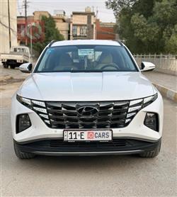 2024 هيونداي توسان