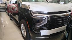 2024 شيفروليه تاهو