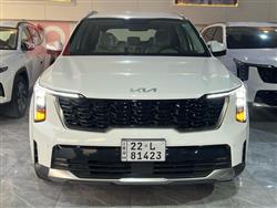 2024 كيا سورينتو