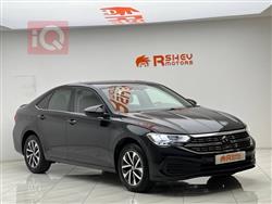 Volkswagen Jetta 2023