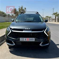 Kia Sportage 2024
